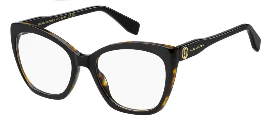 Marc Jacobs MARC857 Eyeglasses - view 3